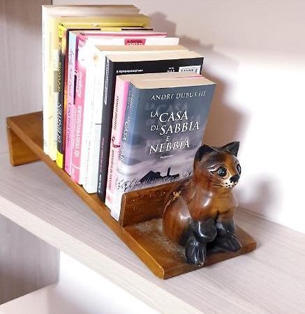 San Gennaro Guest House Napoli Dış mekan fotoğraf