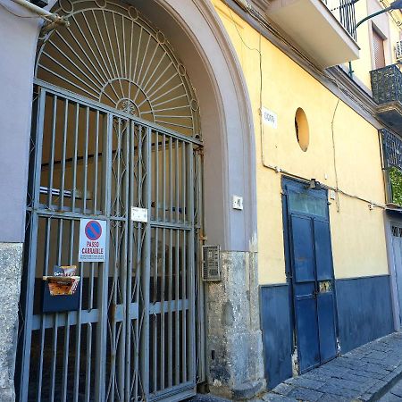 San Gennaro Guest House Napoli Dış mekan fotoğraf