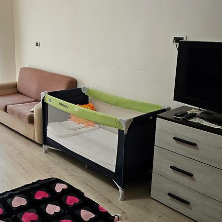 San Gennaro Guest House Napoli Dış mekan fotoğraf