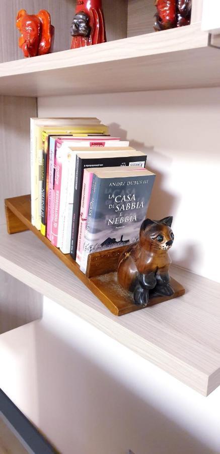 San Gennaro Guest House Napoli Dış mekan fotoğraf