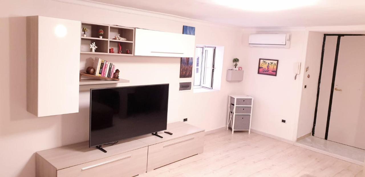 San Gennaro Guest House Napoli Dış mekan fotoğraf