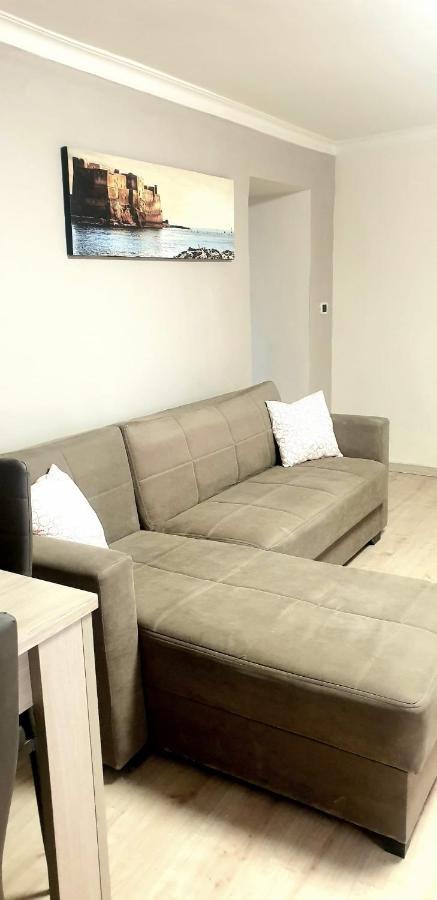 San Gennaro Guest House Napoli Dış mekan fotoğraf