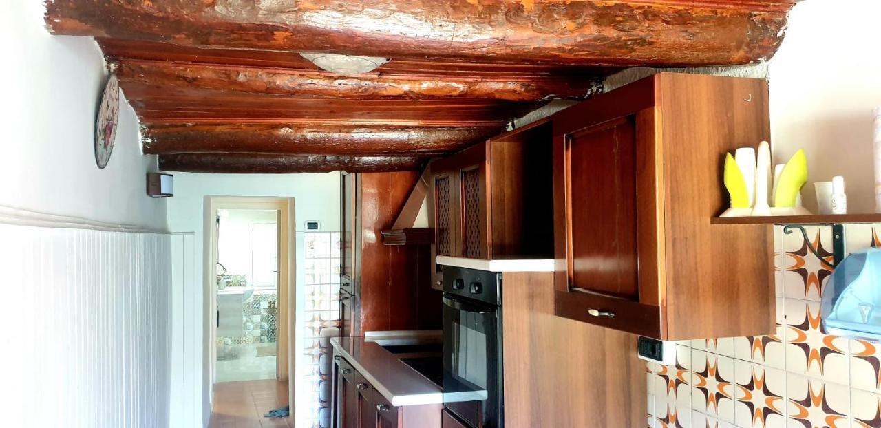 San Gennaro Guest House Napoli Dış mekan fotoğraf