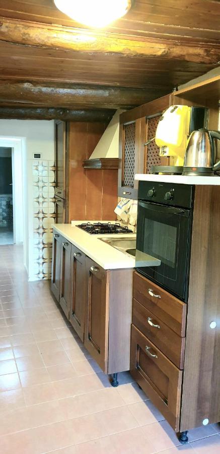 San Gennaro Guest House Napoli Dış mekan fotoğraf