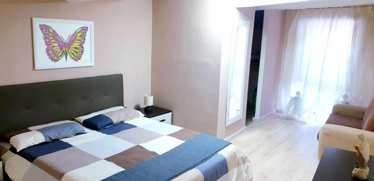 San Gennaro Guest House Napoli Dış mekan fotoğraf