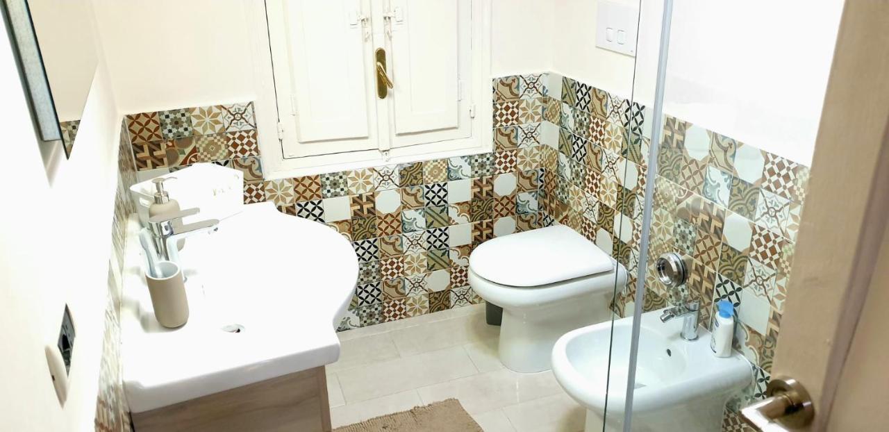 San Gennaro Guest House Napoli Dış mekan fotoğraf