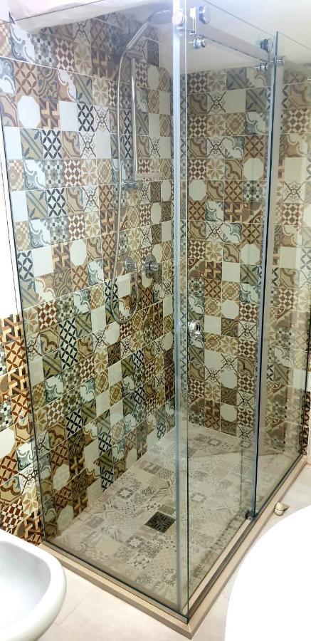 San Gennaro Guest House Napoli Dış mekan fotoğraf