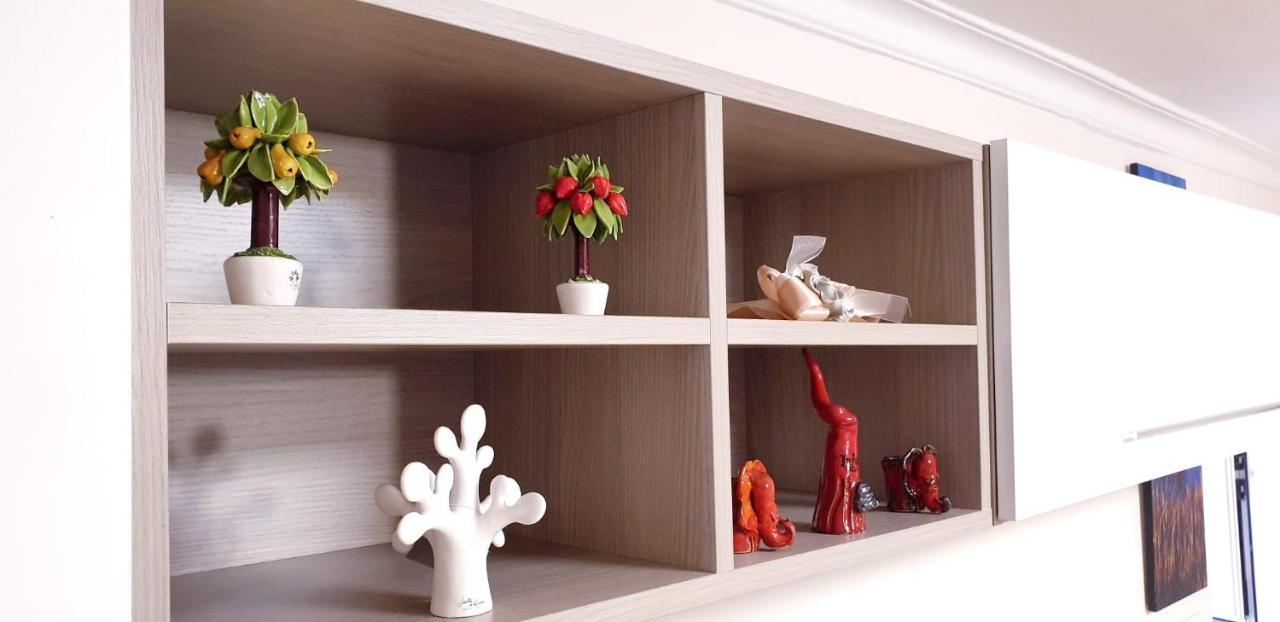 San Gennaro Guest House Napoli Dış mekan fotoğraf