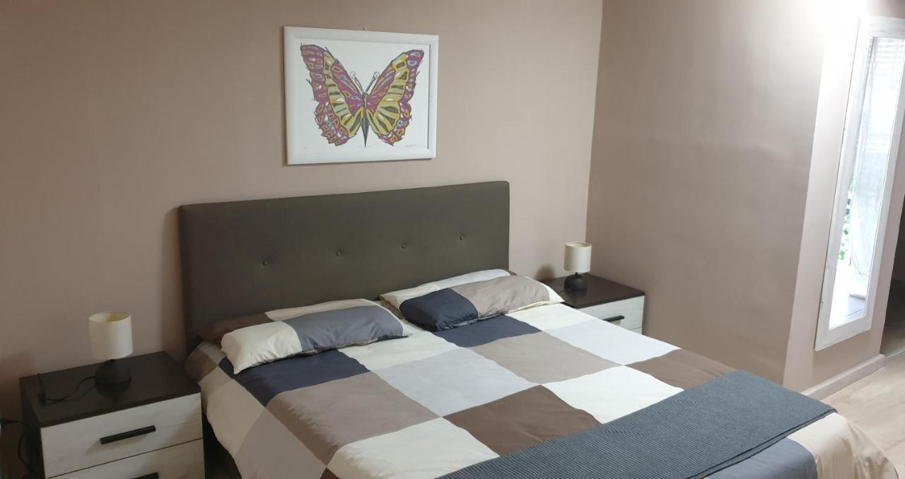 San Gennaro Guest House Napoli Dış mekan fotoğraf