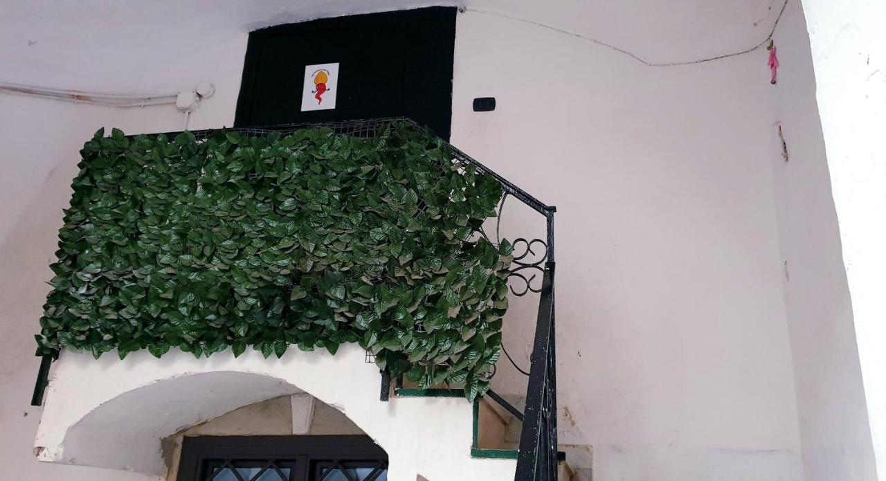 San Gennaro Guest House Napoli Dış mekan fotoğraf