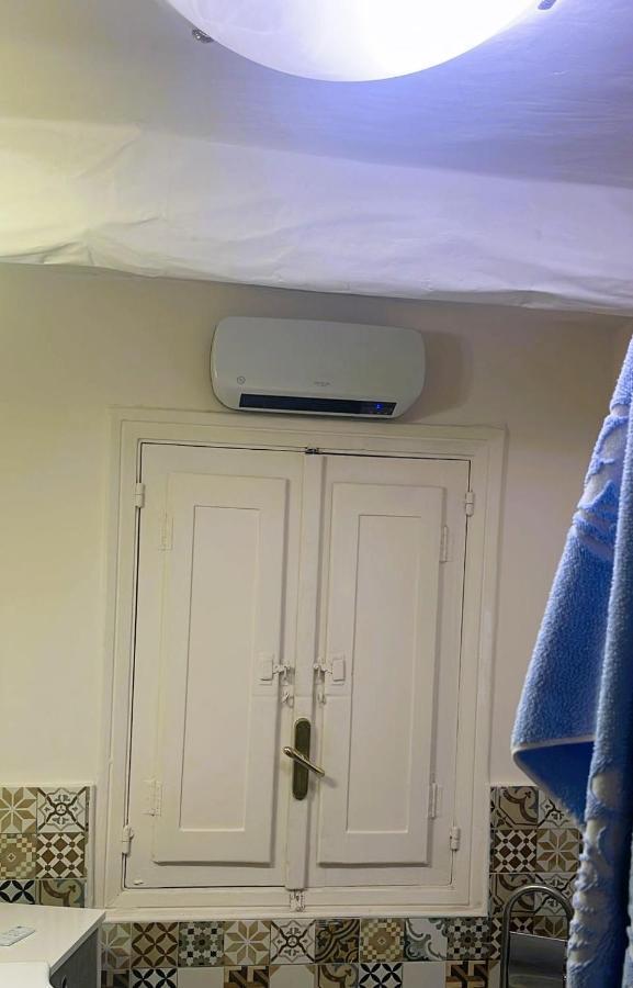 San Gennaro Guest House Napoli Dış mekan fotoğraf
